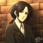 l3rah's Avatar'