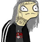 Ghooostemane's Avatar'
