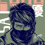 Megalafap's Avatar'
