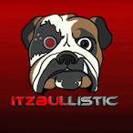 ItZBullistic's Avatar'