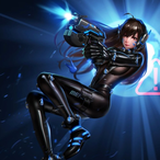 Mickimus's Avatar'