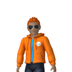 Golgot95000's Avatar'