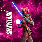 Mira_Cansada's Avatar'