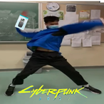 WhiteCardMaster's Avatar'