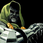 DrDoom9133's Avatar'