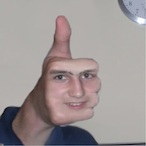 TheFossett's Avatar'