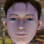 Amaterapesu's Avatar'
