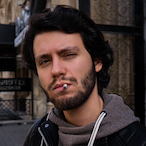Morryson's Avatar'