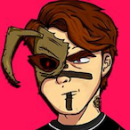 LLEEROOII's Avatar'