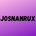 josnanrux's Avatar'