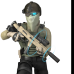 TheBodark's Avatar'