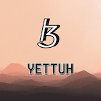Yetttuh's Avatar'