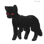 SCP-023's Avatar'