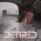 Detired's Avatar'