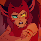 KeroTzuki's Avatar'