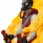 LoneSamuraii's Avatar'