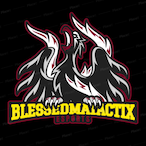 BlessedMatactix's Avatar'