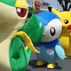 Mungumazal's Avatar'