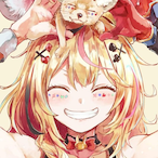 AvElSOUL's Avatar'