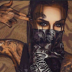 Xx_BabyT0xic's Avatar'