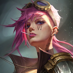 J.NY's Avatar'