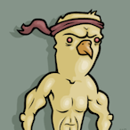 DreddMeat's Avatar'