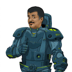 SausageP0tat0's Avatar'