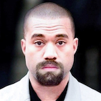 WhiteKanyee's Avatar'