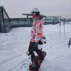 FeiCaiDaHuang's Avatar'
