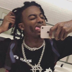 treyvonski's Avatar'