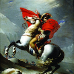 Napoleo-n's Avatar'