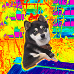 Debugged Robot's Avatar