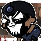 Punisher_O7's Avatar'