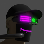 KnightLBerg's Avatar'
