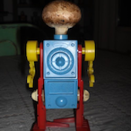 roboticfungai's Avatar'