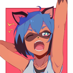 secrow's Avatar'