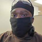 Chocolate Mack's Avatar'