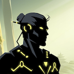 JAQindarkshadow's Avatar'