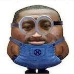 DarchMaster's Avatar'