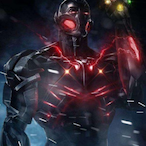 Joker_Mikaelson's Avatar'