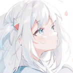 DreamyReverie1's Avatar'