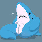 OneTimeShark's Avatar'