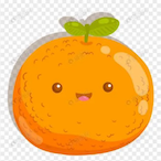 SugarOrange's Avatar'