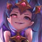 Urhorridyes's Avatar'