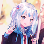 Ghostlypixel39's Avatar'