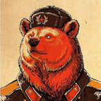 Iegacy's Avatar'