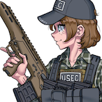 Seidel's Avatar'