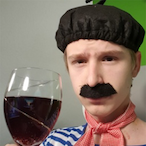 TSV.niloc's Avatar'