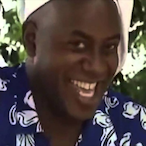 CommanderHaz's Avatar'