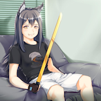 DFA-5's Avatar'